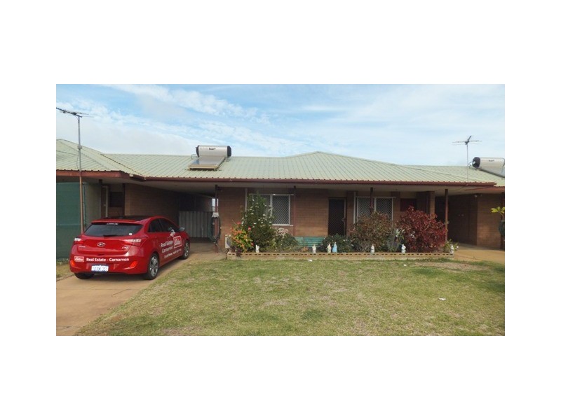 11B Fane Crescent, Brockman,, Carnarvon WA 6701