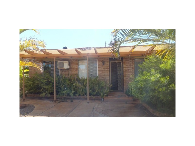 24 Castrini Crescent, Brockman, Carnarvon WA 6701