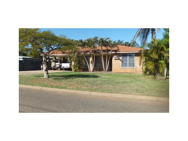 3 Meiklejohn Crescent, Brockman, Carnarvon WA 6701