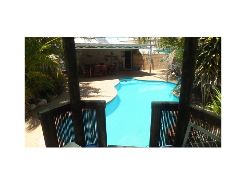 9 Skinner Street, Carnarvon WA 6701