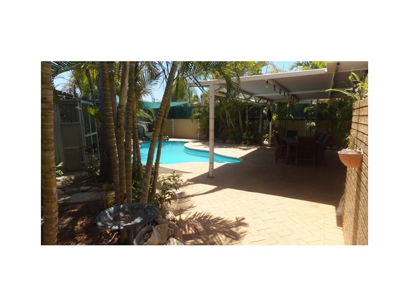 9 Skinner Street, Carnarvon WA 6701