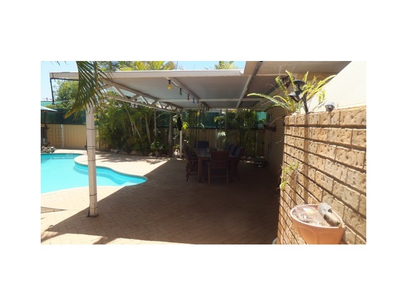 9 Skinner Street, Carnarvon WA 6701