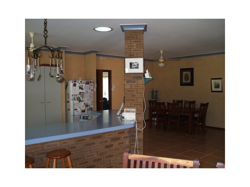 1 Snook Court, Carnarvon WA 6701