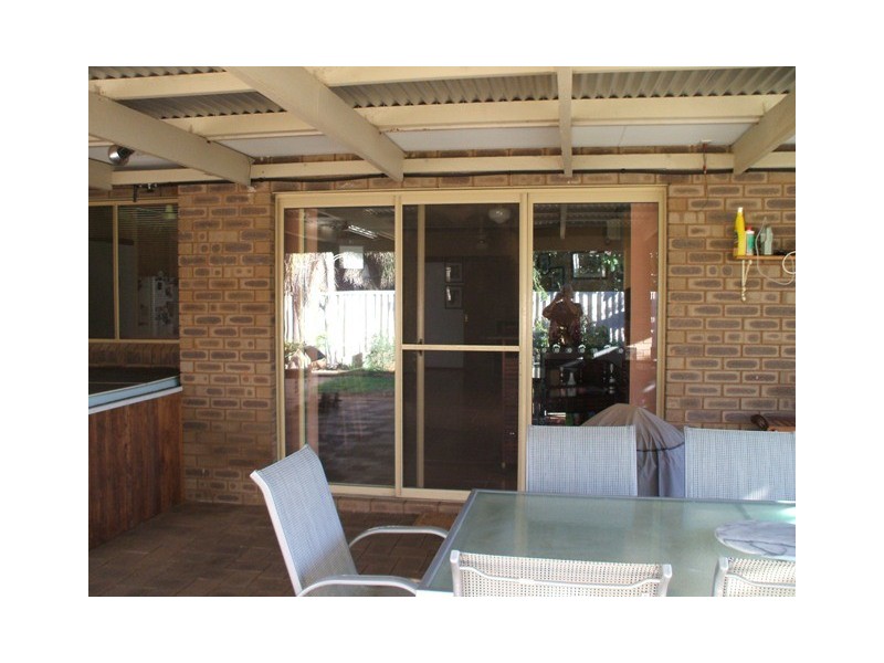 1 Snook Court, Carnarvon WA 6701