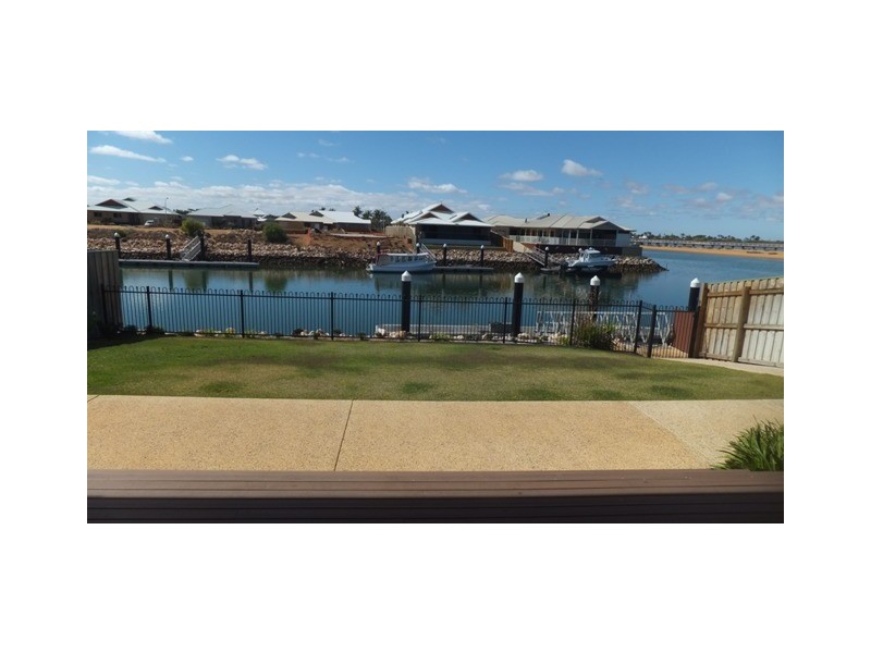 19 Jagga Cove, Carnarvon WA 6701