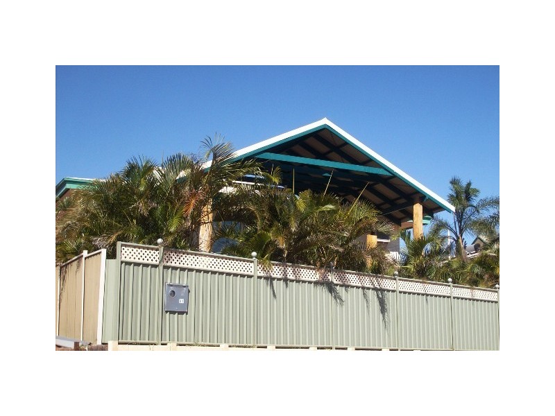 21 Craggs Court, Carnarvon WA 6701