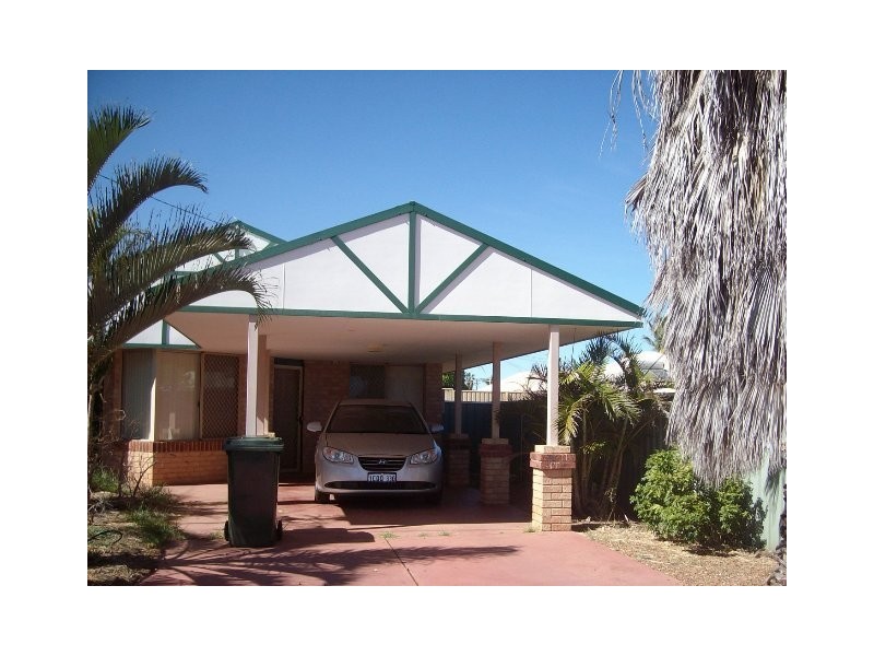 6A Carson Place, Brockman, Carnarvon WA 6701