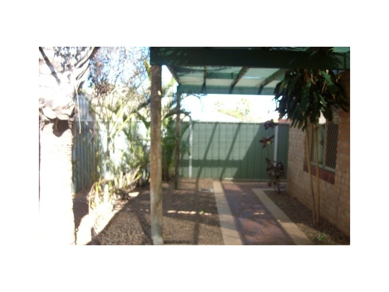 6A Carson Place, Brockman, Carnarvon WA 6701