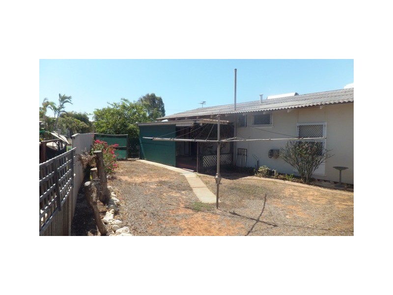 5 Carroll Way, Carnarvon WA 6701