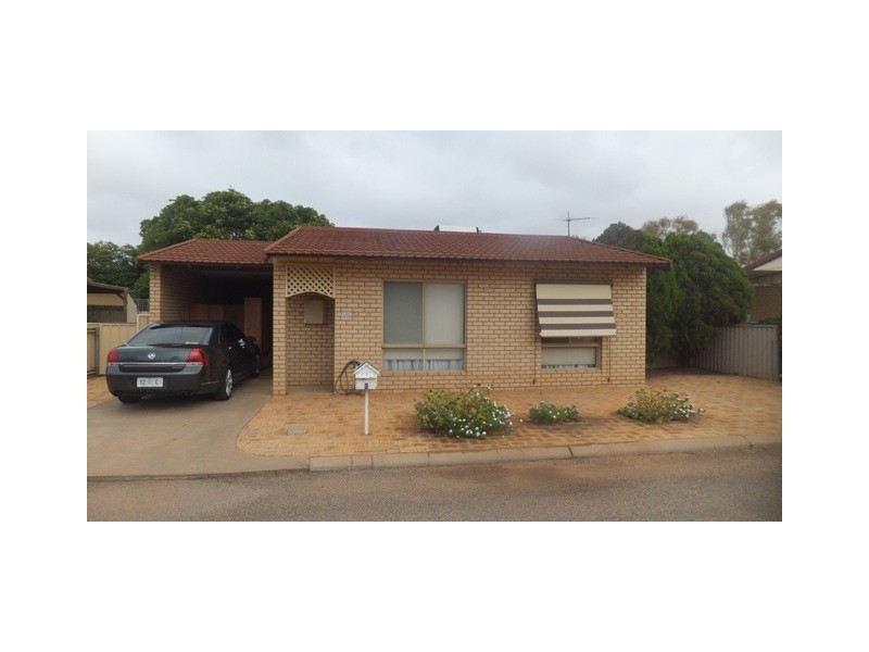 UNIT 8 , 19 MARMION STREET, Carnarvon WA 6701