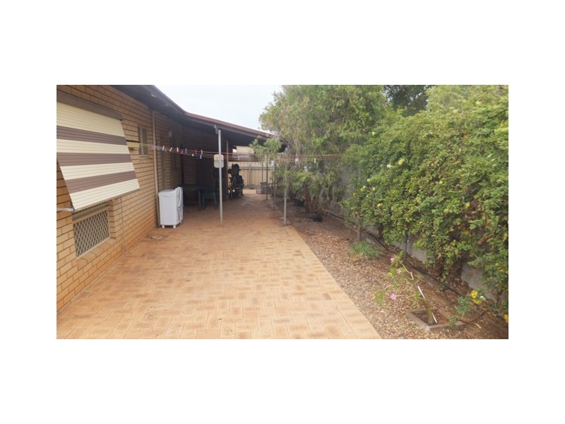 UNIT 8 , 19 MARMION STREET, Carnarvon WA 6701