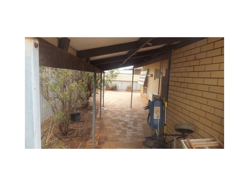 UNIT 8 , 19 MARMION STREET, Carnarvon WA 6701