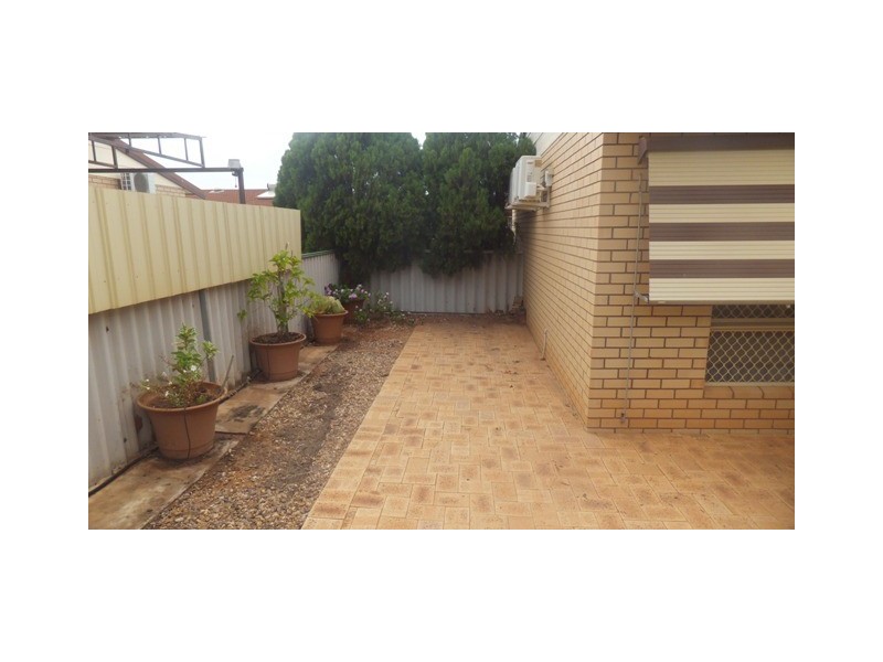 UNIT 8 , 19 MARMION STREET, Carnarvon WA 6701