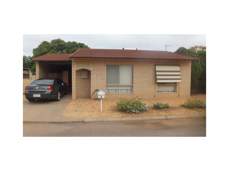 UNIT 8 , 19 MARMION STREET, Carnarvon WA 6701