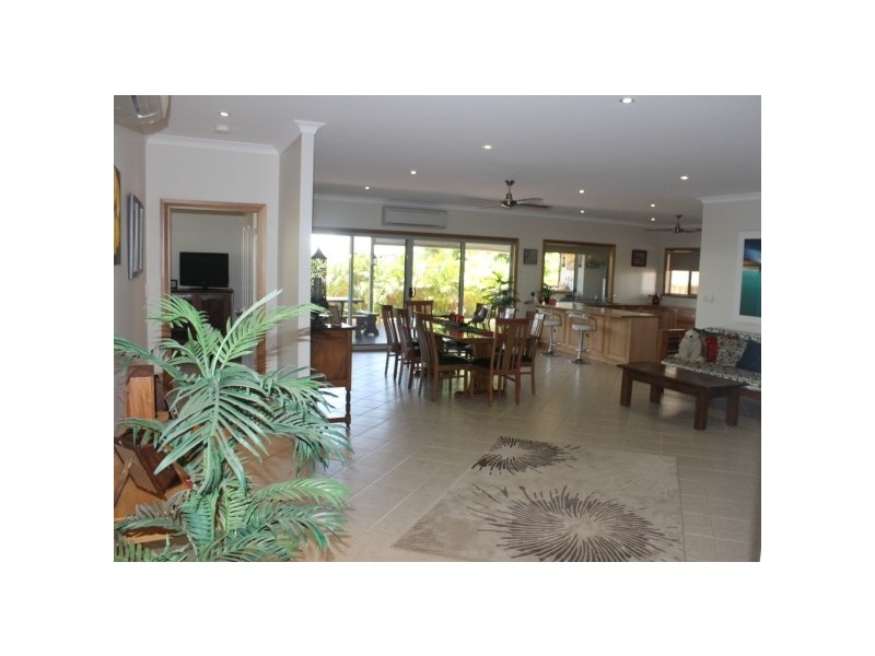 36 YARDI QUAYS, Carnarvon WA 6701