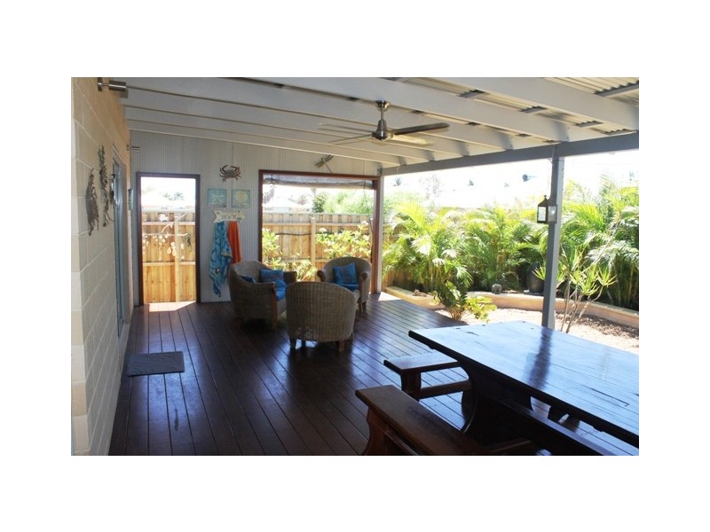 36 YARDI QUAYS, Carnarvon WA 6701