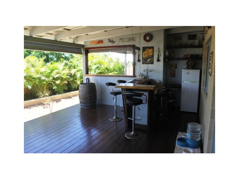 36 YARDI QUAYS, Carnarvon WA 6701