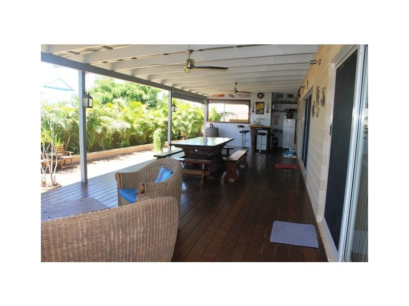 36 YARDI QUAYS, Carnarvon WA 6701