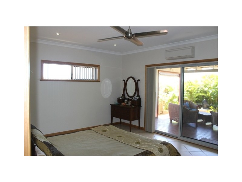 36 YARDI QUAYS, Carnarvon WA 6701