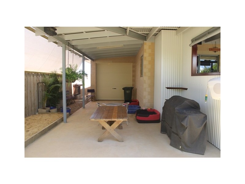 36 YARDI QUAYS, Carnarvon WA 6701
