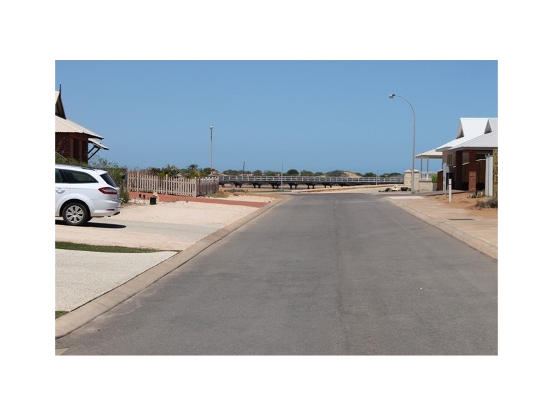 36 YARDI QUAYS, Carnarvon WA 6701