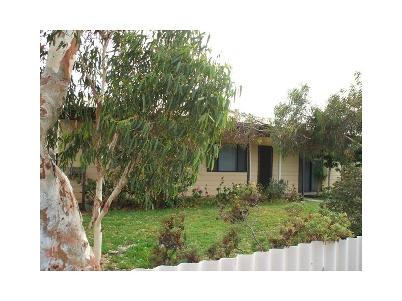 29 CROWTHER STREET, Carnarvon WA 6701