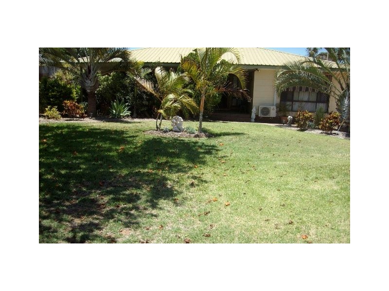 23 Smith Street, Carnarvon WA 6701