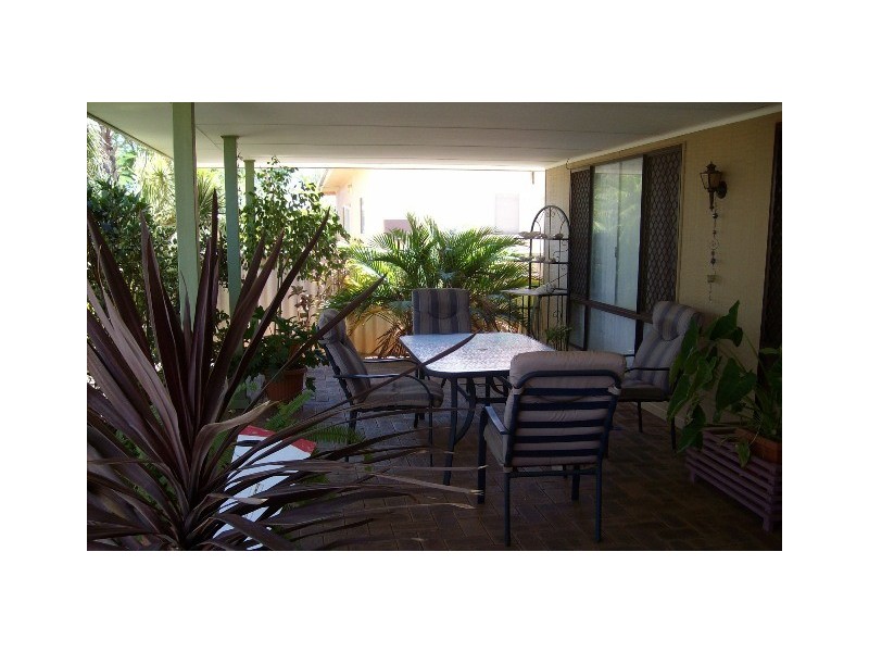 23 Smith Street, Carnarvon WA 6701