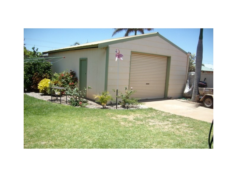 23 Smith Street, Carnarvon WA 6701
