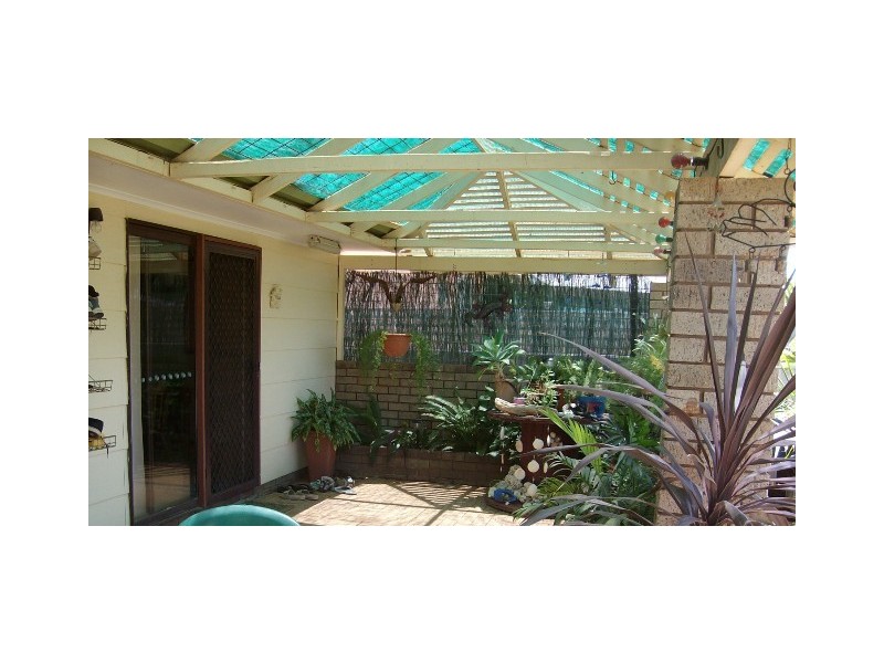 23 Smith Street, Carnarvon WA 6701