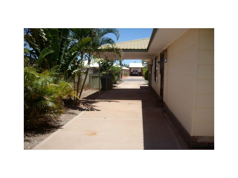 23 Smith Street, Carnarvon WA 6701