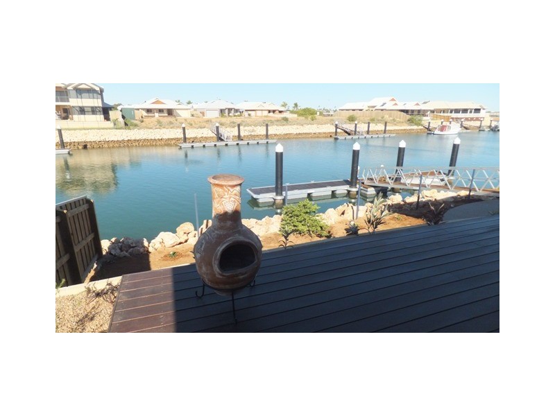 11 Jaaga Cove, Carnarvon WA 6701