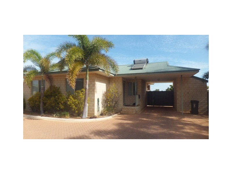 Unit 4/60 Douglas Street, Carnarvon WA 6701