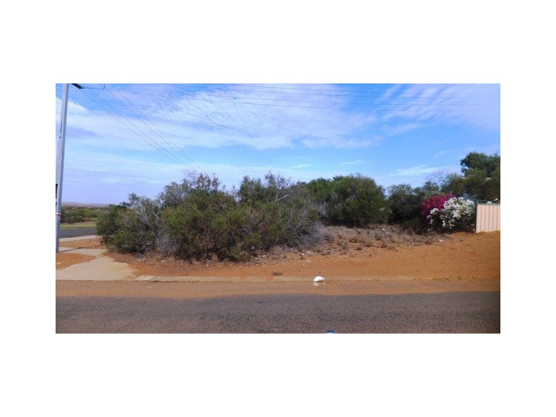 124 CARNARVON ROAD, Carnarvon WA 6701