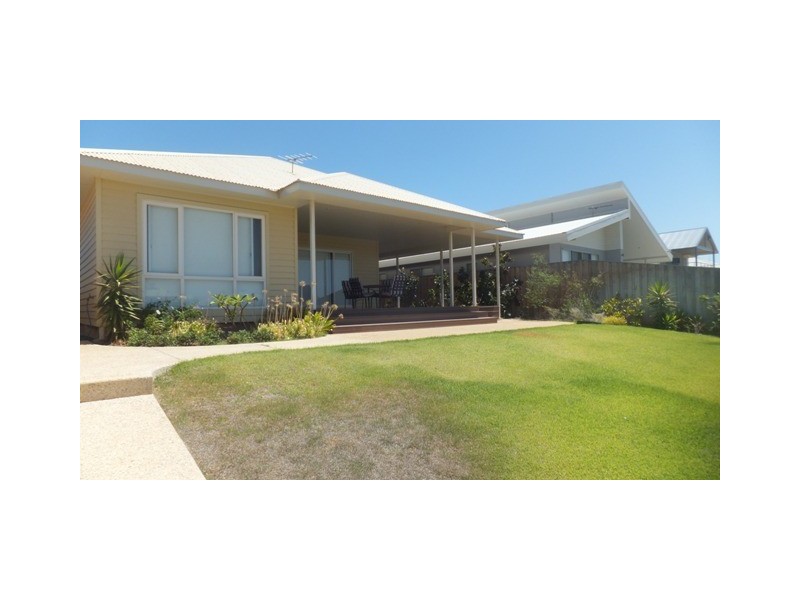 19 Jaaga Cove, Carnarvon WA 6701