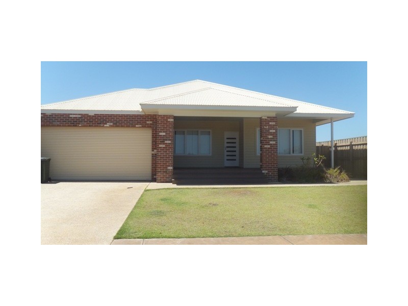 19 Jaaga Cove, Carnarvon WA 6701