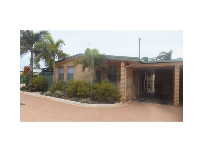 Unit 8/60 Douglas Street, Carnarvon WA 6701