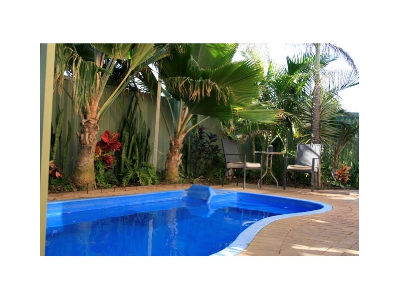 Unit 8/60 Douglas Street, Carnarvon WA 6701