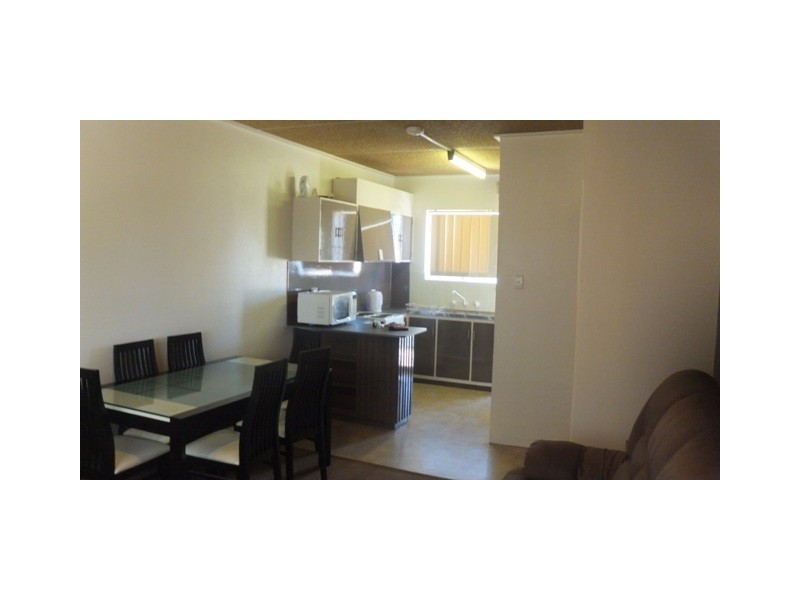 Unit 6/6 James Street, Carnarvon WA 6701