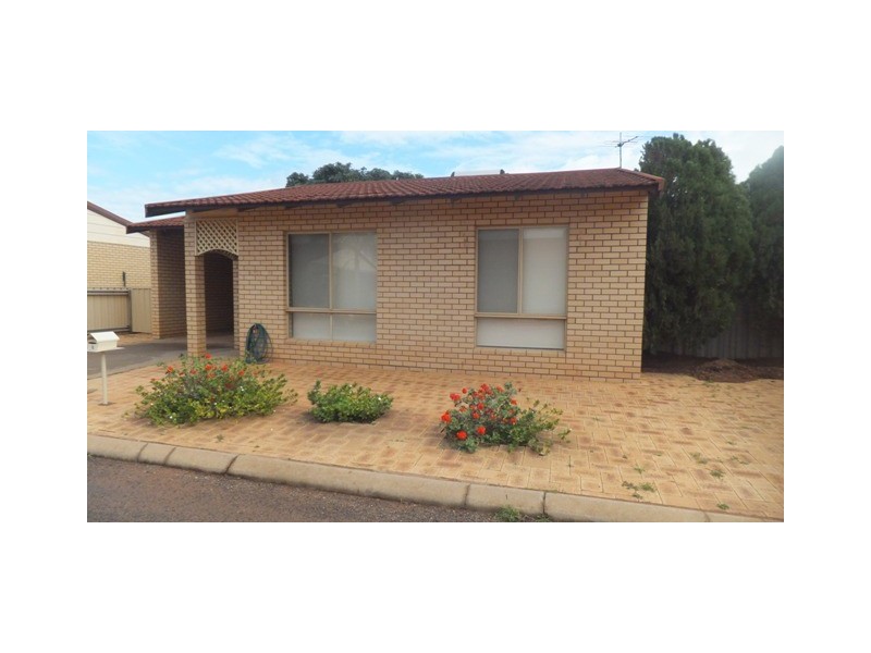 Unit 8/19 Marmion St, Rivrside Villas, Carnarvon WA 6701