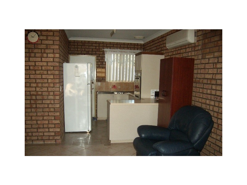 Unit 2/19 Marmion St, Rivrside Villas, Carnarvon WA 6701