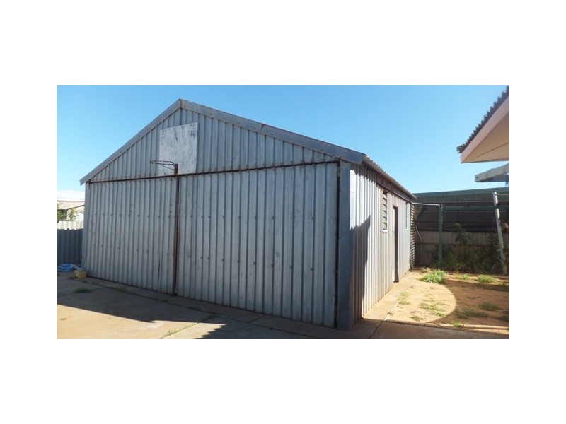 22 Beckett Street, Carnarvon WA 6701