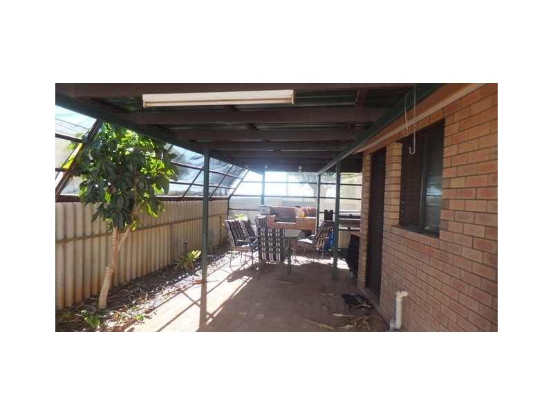 22 Beckett Street, Carnarvon WA 6701