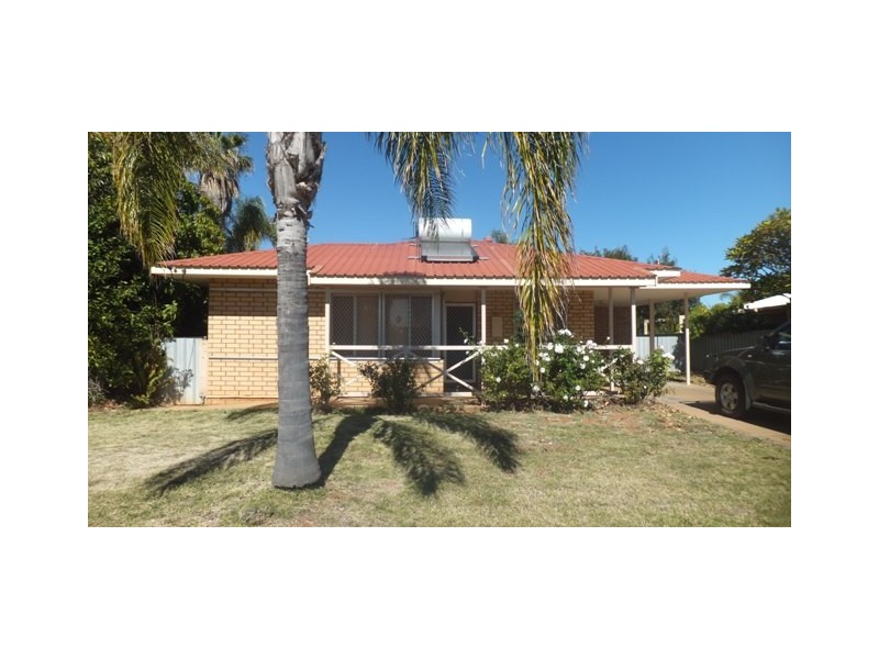 3 Buzolic Court, Carnarvon WA 6701