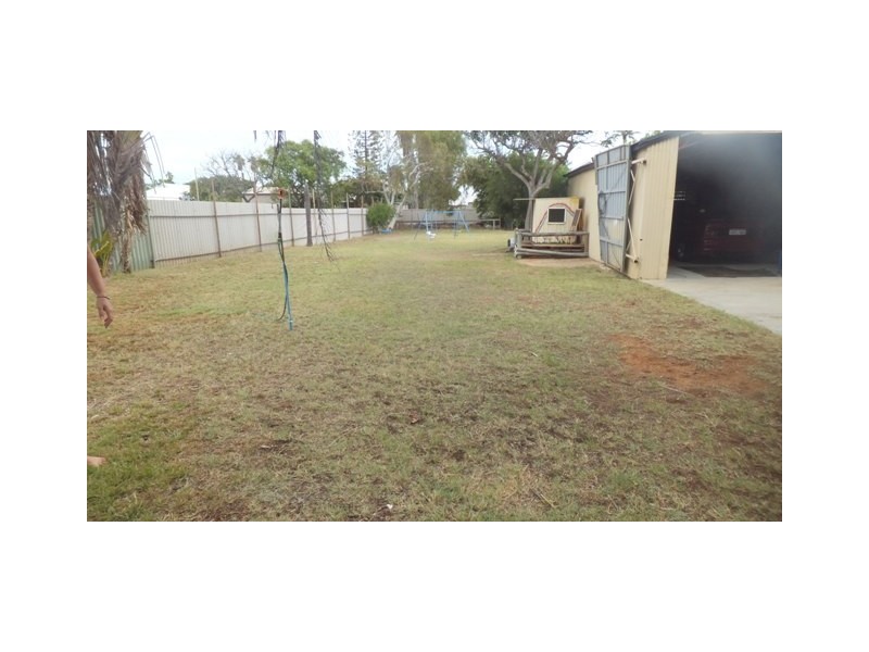 52 Cleaver Street, Carnarvon WA 6701