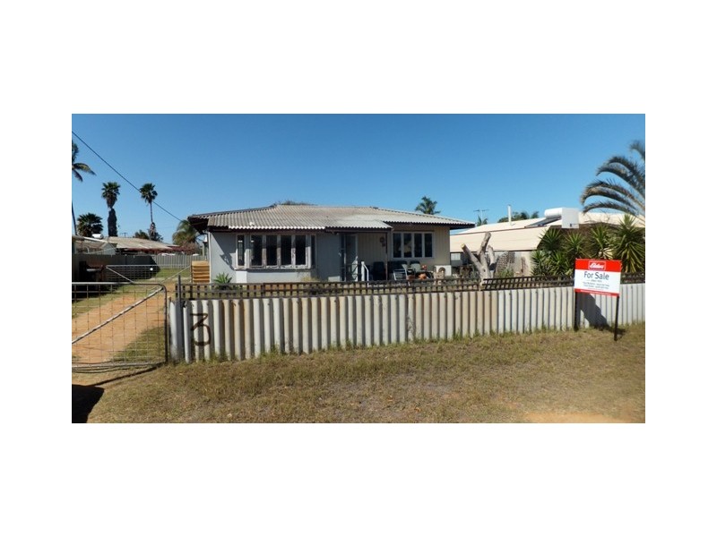 3 Mills Avenue, Carnarvon WA 6701