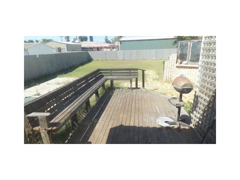 3 Mills Avenue, Carnarvon WA 6701