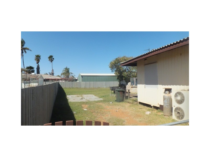 3 Mills Avenue, Carnarvon WA 6701