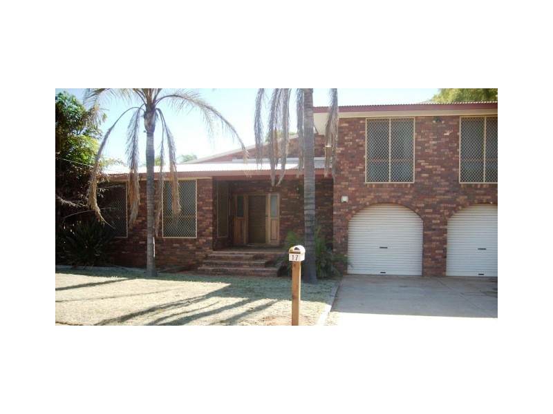 17 Maslen Street, Carnarvon WA 6701