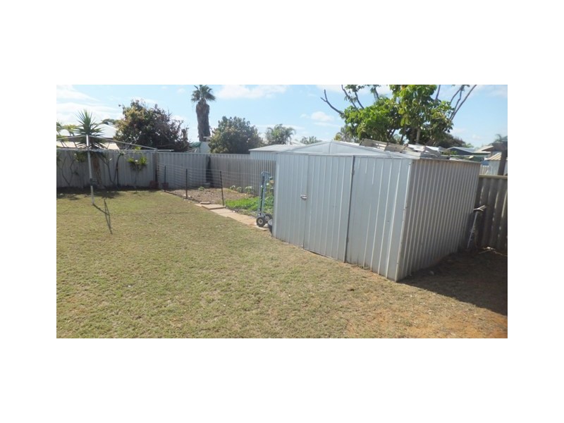 43 HUBBLE STREET, Carnarvon WA 6701